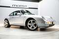 Porsche 993 Carrera Coupé Plateado - thumbnail 8