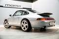 Porsche 993 Carrera Coupé Plateado - thumbnail 15