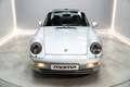 Porsche 993 Carrera Coupé Plateado - thumbnail 11