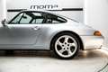Porsche 993 Carrera Coupé Plateado - thumbnail 24