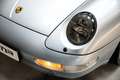 Porsche 993 Carrera Coupé Plateado - thumbnail 17