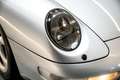 Porsche 993 Carrera Coupé Plateado - thumbnail 26