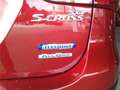 Suzuki SX4 S-Cross 1,4 Hybrid ALLGRIP shine 6ATM 2021 Rot - thumbnail 29