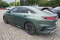 Kia ProCeed / pro_cee'd GT-Line *RFK*SH*LED*LM*DAB*PDC*NAVI*LRheizg* Grün - thumbnail 2
