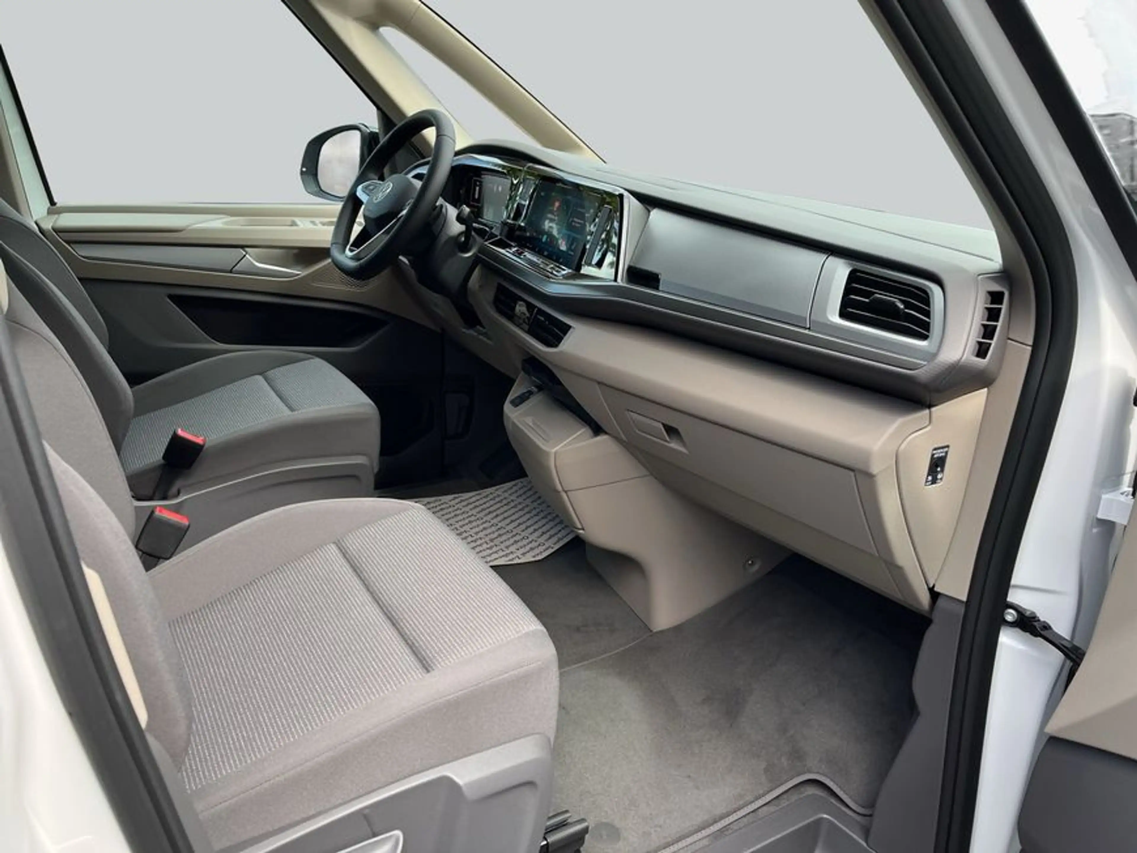 Volkswagen LT Multivan 2,0 l TDI DSG LÜ, ACC, 6-Sitzer, AHK — photo 9