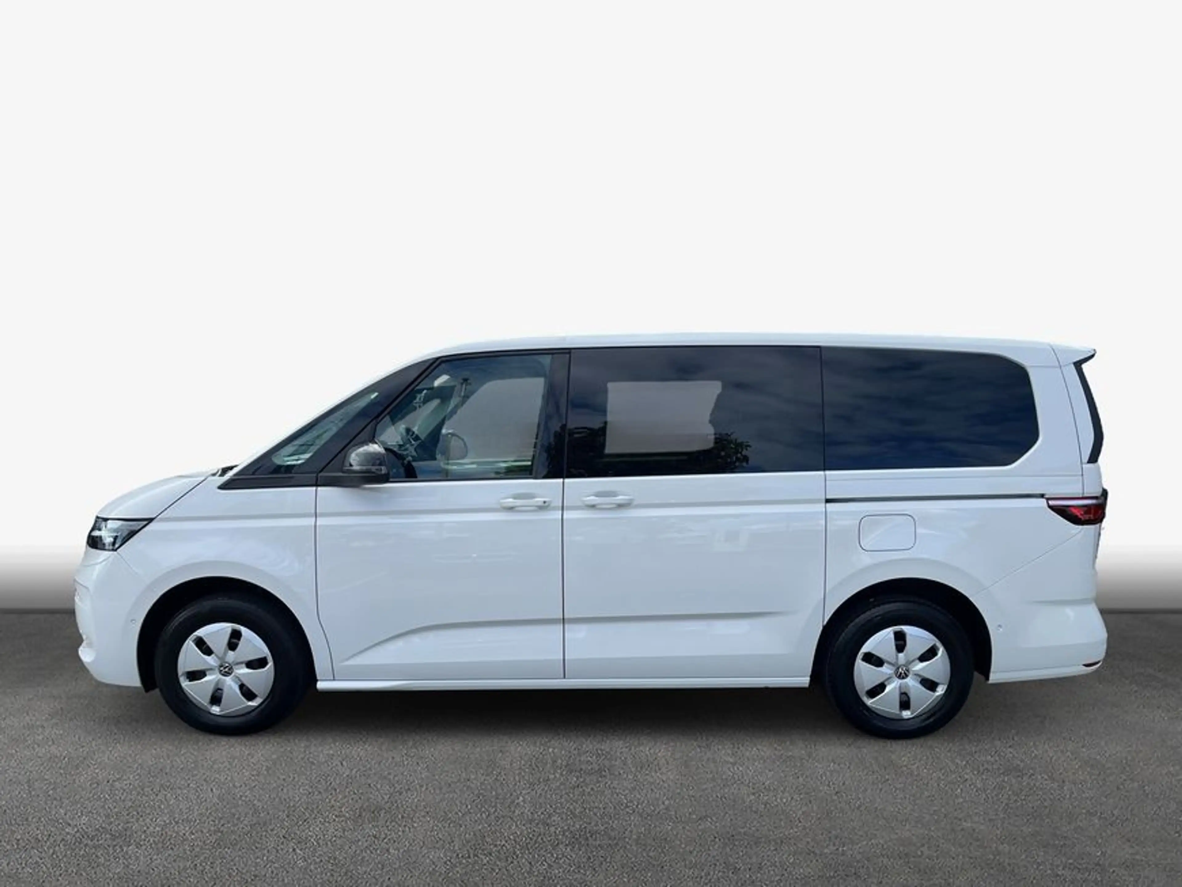Volkswagen LT Multivan 2,0 l TDI DSG LÜ, ACC, 6-Sitzer, AHK — photo 4