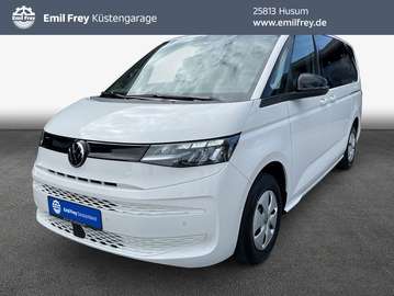Multivan 2,0 l TDI DSG LÜ, ACC, 6-Sitzer, AHK