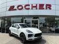 Porsche Macan S 3.0 LED DAB PCM Weiß - thumbnail 1