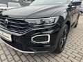 Volkswagen T-Roc Black Style Panorama Digital LED Stadh 1.H Schwarz - thumbnail 15