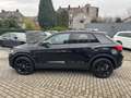 Volkswagen T-Roc Black Style Panorama Digital LED Stadh 1.H Schwarz - thumbnail 8