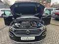 Volkswagen T-Roc Black Style Panorama Digital LED Stadh 1.H Schwarz - thumbnail 9