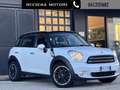 MINI Cooper D Countryman Mini Wit - thumbnail 4