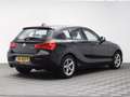 BMW 118 1-serie 118d Executive | LED | Trekhaak | Navi Zwart - thumbnail 4