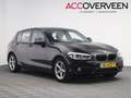 BMW 118 1-serie 118d Executive | LED | Trekhaak | Navi Zwart - thumbnail 1