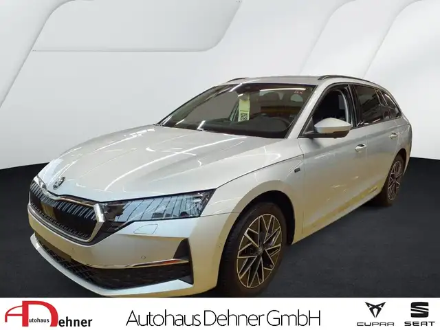 Skoda Octavia Combi Tour 2.0 TDI DSG MTRX+NAVI+ACC+360 Klima