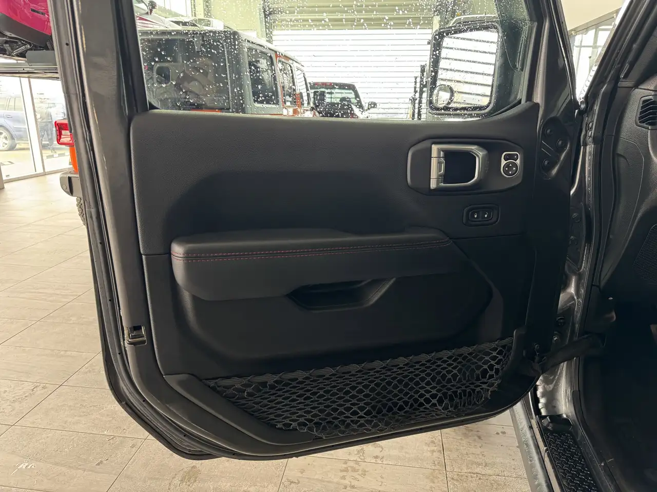 Jeep Gladiator снимка Jeep Gladiator