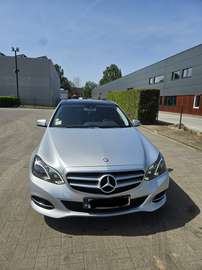 BlueTEC 9G-TRONIC Edition Export