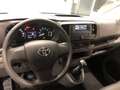 Toyota Proace 1.5D 120CV S&S PL-TN Furgone Medium 3p.10q Comfort Bianco - thumbnail 8