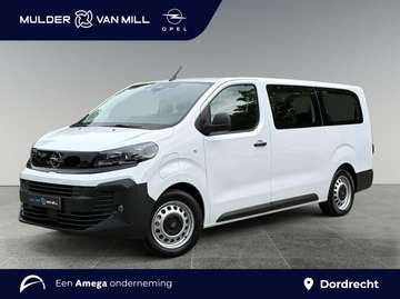 Combi Electric L3 75kWh 136pk | 8 jaar garantie |