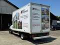 Iveco Daily 35C18 D 3.0 BOITE AUTOMATIQUE/TVAC/1ER PROPRIO White - thumbnail 6