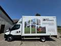 Iveco Daily 35C18 D 3.0 BOITE AUTOMATIQUE/TVAC/1ER PROPRIO White - thumbnail 4