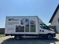 Iveco Daily 35C18 D 3.0 BOITE AUTOMATIQUE/TVAC/1ER PROPRIO White - thumbnail 5