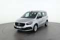 Mercedes-Benz eCitan e Kombi PRO Standard AUT SHZ LED AHK Silber - thumbnail 2