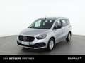 Mercedes-Benz eCitan e Kombi PRO Standard AUT SHZ LED AHK Silber - thumbnail 1