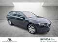 Skoda Octavia Combi 2.0 TDI Selection DSG LED PDC RFK Bluetooth Schwarz - thumbnail 3