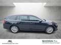 Skoda Octavia Combi 2.0 TDI Selection DSG LED PDC RFK Bluetooth Schwarz - thumbnail 5