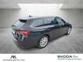 Skoda Octavia Combi 2.0 TDI Selection DSG LED PDC RFK Bluetooth Schwarz - thumbnail 6