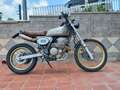 Honda NX 650 Gris - thumbnail 5