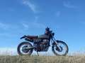 Honda NX 650 Gris - thumbnail 9