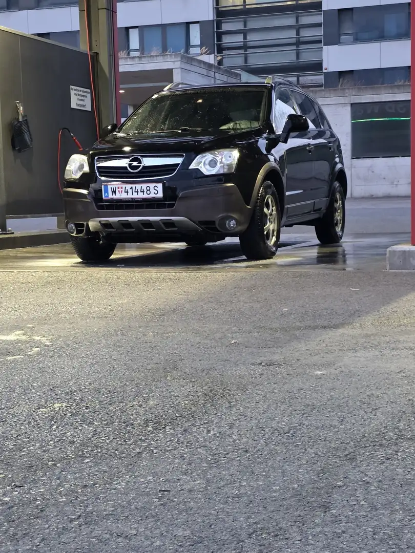 Opel Antara 2,0 Edition CDTI Aut. DPF - 1