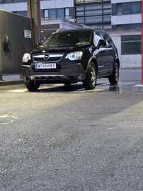 2,0 Edition CDTI Aut. DPF