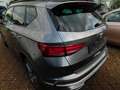SEAT Ateca SEAT 1.5 TSI ACT OPF FR Gris - thumbnail 4