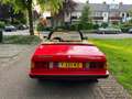 Maserati Biturbo Spyder Zagato Rood - thumbnail 8