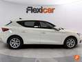 SEAT Leon 2.0TDI S&S Style 115 Blanc - thumbnail 3
