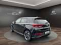 Hyundai i30 N Line 1.5 T-GDI NAVI LED APP SITZ-PAKET RFK crna - thumbnail 3