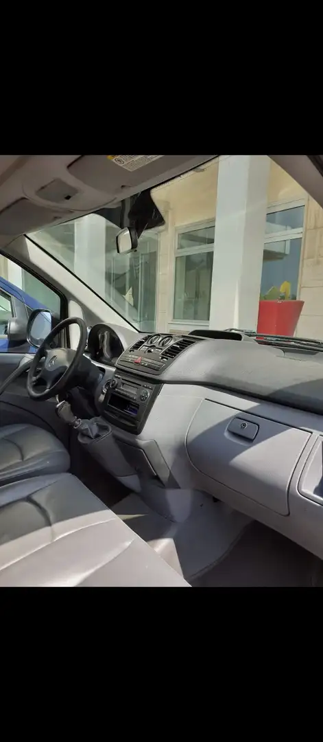 Mercedes-Benz Vito 9 posti. 115 d. LUNGO - 2