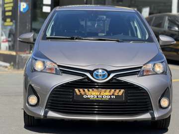 1.5 Hybrid*Boîte Auto*NAVI*CAMERA*USB*JANTES
