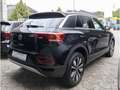 Volkswagen T-Roc Move 1.5 TSI DSG EU6d Schwarz - thumbnail 2