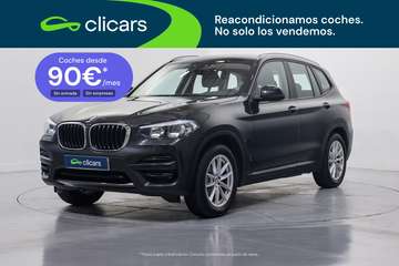 xDrive 20dA Business