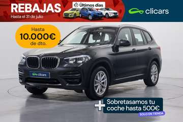 xDrive 20dA Business