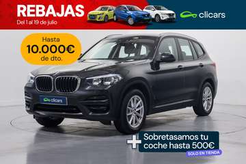 xDrive 20dA Business