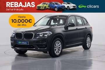 xDrive 20dA Business