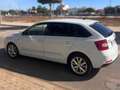 Skoda Rapid/Spaceback 1.6TDI Green Tec Ambition 77kW Blanco - thumbnail 7