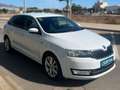 Skoda Rapid/Spaceback 1.6TDI Green Tec Ambition 77kW Blanco - thumbnail 5