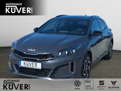 Kia XCeed 1.5 Benzin Aut. APP*GRA*ACC*NAVI*LED*PDC