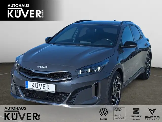Kia XCeed 1.5 Benzin Aut. APP*GRA*ACC*NAVI*LED*PDC
